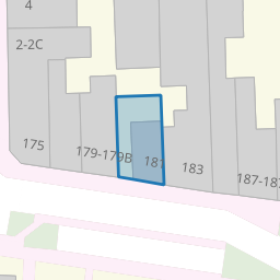 Perceel BSM02-G-1017