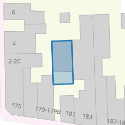 Perceel BSM02-G-1018