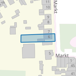 Perceel BSM02-G-1030