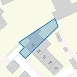 Perceel BSM02-G-1040