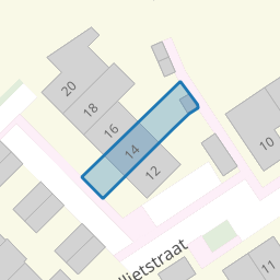 Perceel BSM02-G-1043