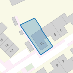 Perceel BSM02-G-1045