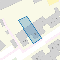 Perceel BSM02-G-1046