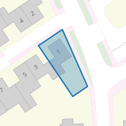 Perceel BSM02-G-1050