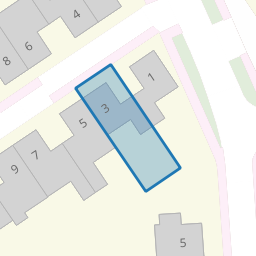 Perceel BSM02-G-1051