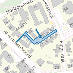 Perceel BSM02-G-1057