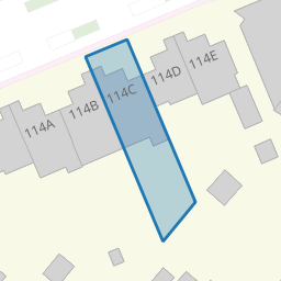 Perceel BSM02-G-1063