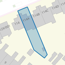 Perceel BSM02-G-1065