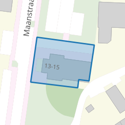 Perceel BSM02-G-1075