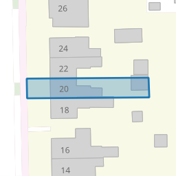 Perceel BSM02-G-1084