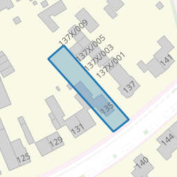 Perceel BSM02-G-1089