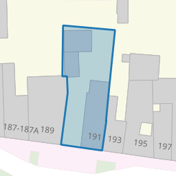 Perceel BSM02-G-1095