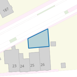 Perceel BSM02-G-1105