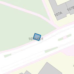 Perceel BSM02-G-1107