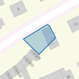 Perceel BSM02-G-1115