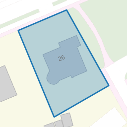 Perceel BSM02-G-1116