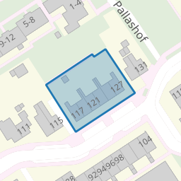 Perceel BSM02-G-1123