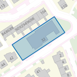 Perceel BSM02-G-1128