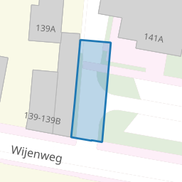 Perceel BSM02-G-1155