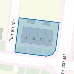 Perceel BSM02-G-1171