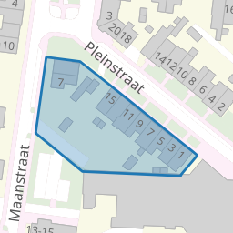 Perceel BSM02-G-1176