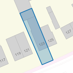 Perceel BSM02-G-1197