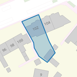 Perceel BSM02-G-1214