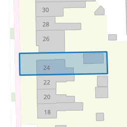 Perceel BSM02-G-1218