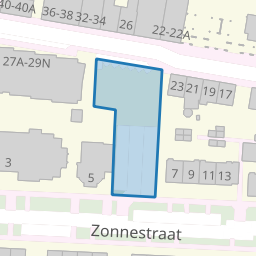 Perceel BSM02-G-1226