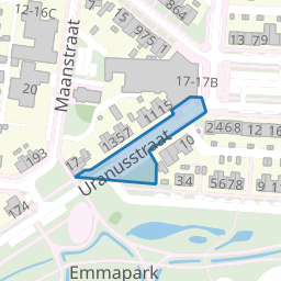 Perceel BSM02-G-1232