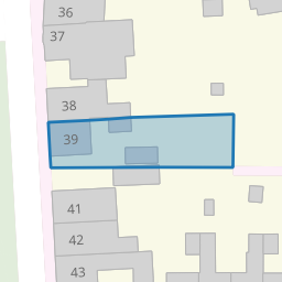 Perceel BSM02-G-1242