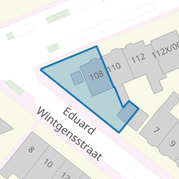 Perceel BSM02-G-1248