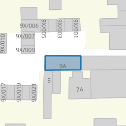 Perceel BSM02-G-1270