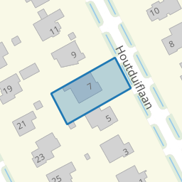 Perceel BSM02-G-1307