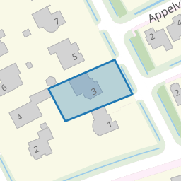 Perceel BSM02-G-1324