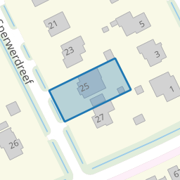 Perceel BSM02-G-1333