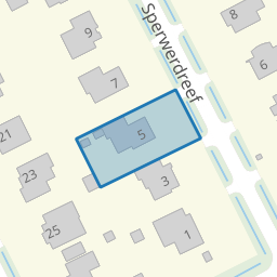 Perceel BSM02-G-1337