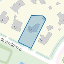 Perceel BSM02-G-1366