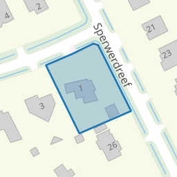 Perceel BSM02-G-1372