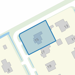 Perceel BSM02-G-1383