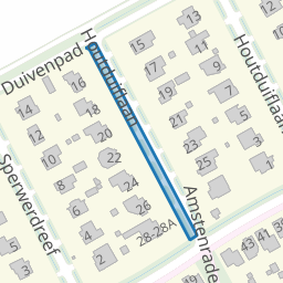 Perceel BSM02-G-1387