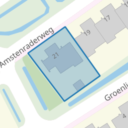 Perceel BSM02-G-1411