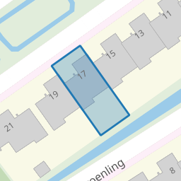 Perceel BSM02-G-1413