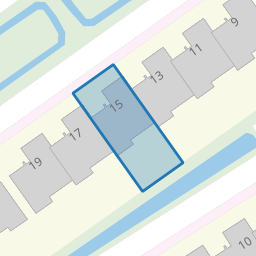 Perceel BSM02-G-1414