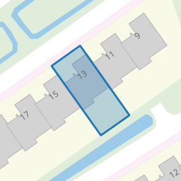 Perceel BSM02-G-1415