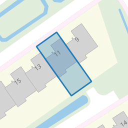 Perceel BSM02-G-1416