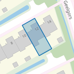 Perceel BSM02-G-1433