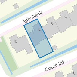 Perceel BSM02-G-1438