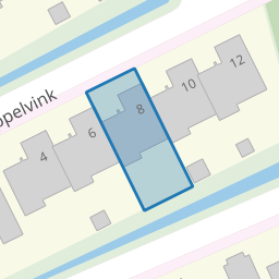 Perceel BSM02-G-1440