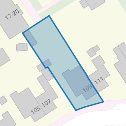 Perceel BSM02-G-1500